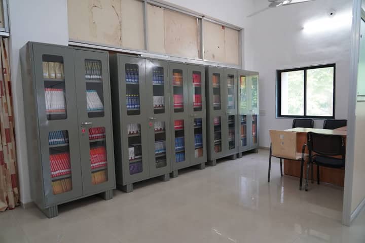 Sumandeep Homoeopathic Medical College and Hospital, Waghodia campus photo 2