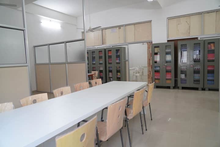 Sumandeep Homoeopathic Medical College and Hospital, Waghodia campus photo 4