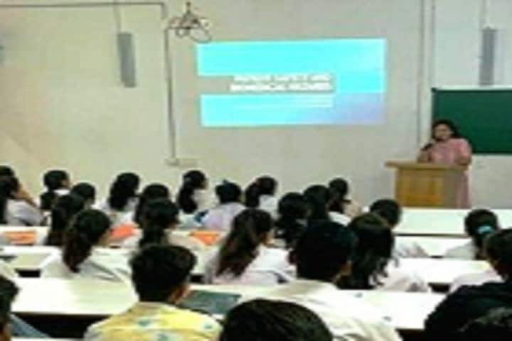 Sumandeep Homoeopathic Medical College and Hospital, Waghodia campus photo 5