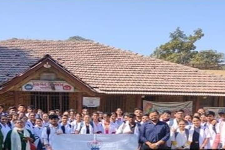 Sumandeep Homoeopathic Medical College and Hospital, Waghodia campus photo 6