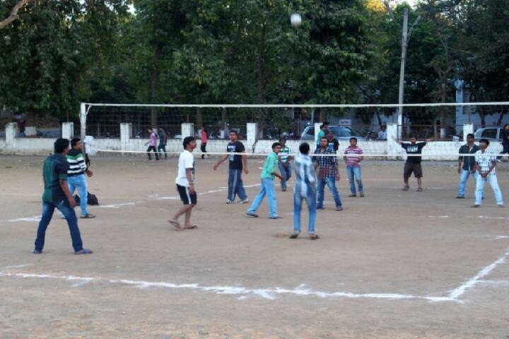 SM Patel College of Home Science, Anand campus photo 2