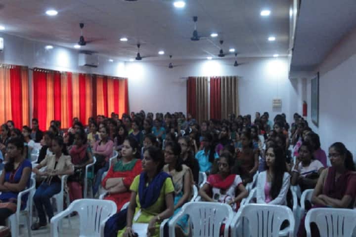 SM Patel College of Home Science, Anand campus photo 3