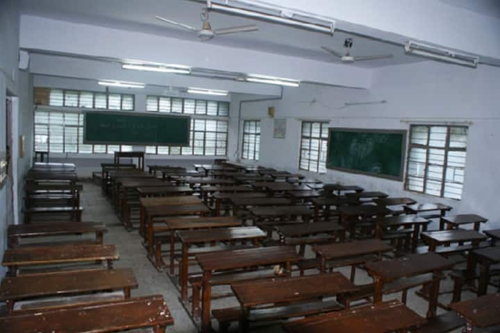 SM Patel College of Home Science, Anand campus photo 4