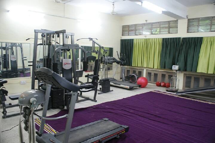 SM Patel College of Home Science, Anand campus photo 5