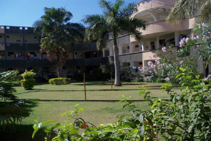 SM Patel College of Home Science, Anand campus photo 6