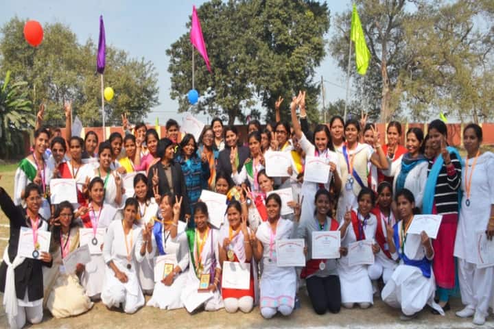 Women's Training College, Patna campus photo 2
