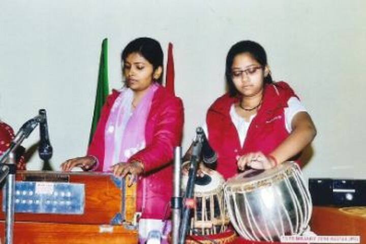 Women's Training College, Patna campus photo 6
