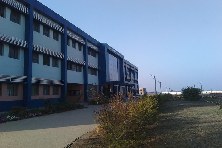 XIPT Ranchi campus photo 2