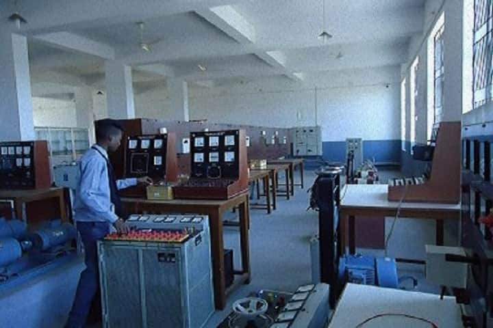XIPT Ranchi campus photo 3