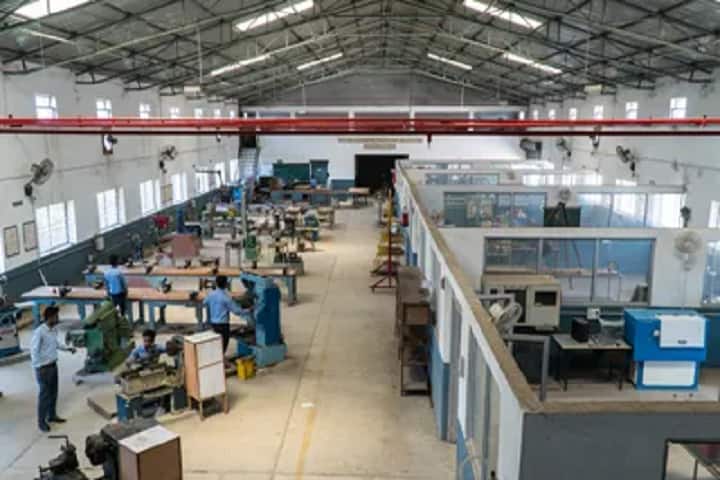XIPT Ranchi campus photo 4