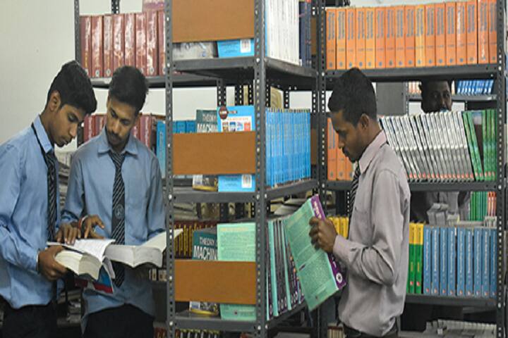 XIPT Ranchi campus photo 5