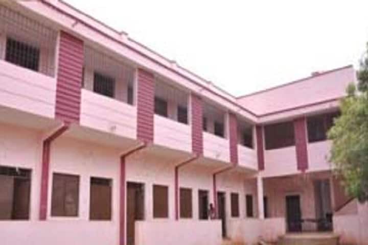 Jayaraj Annapackiam CSI Polytechnic College, Tuticorin campus photo 3