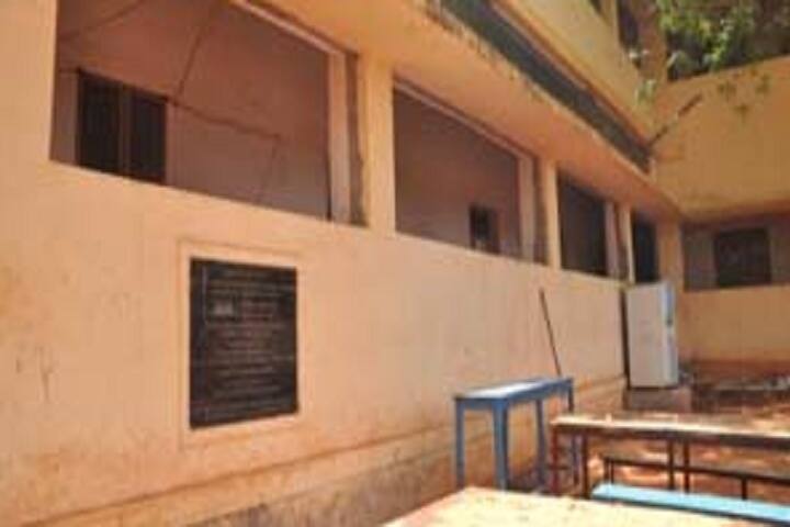 Jayaraj Annapackiam CSI Polytechnic College, Tuticorin campus photo 5