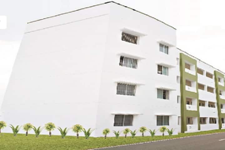 Paavai College of Engineering, Pachal campus photo 2