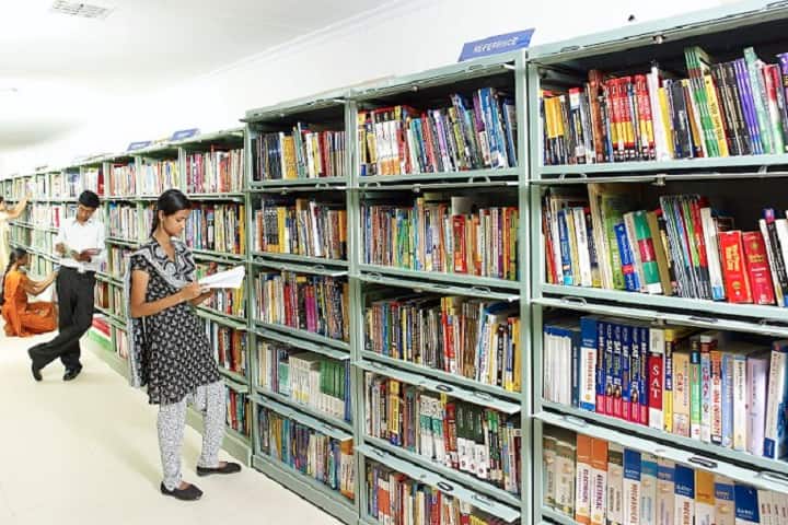 Paavai College of Engineering, Pachal campus photo 3