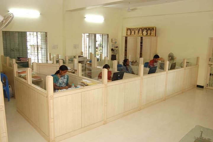 PV Polytechnic College, Viluppuram campus photo 2