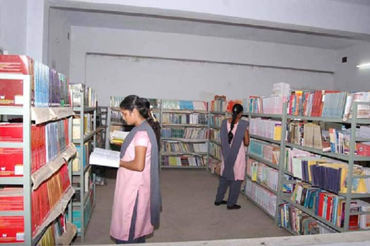 PV Polytechnic College, Viluppuram campus photo 3