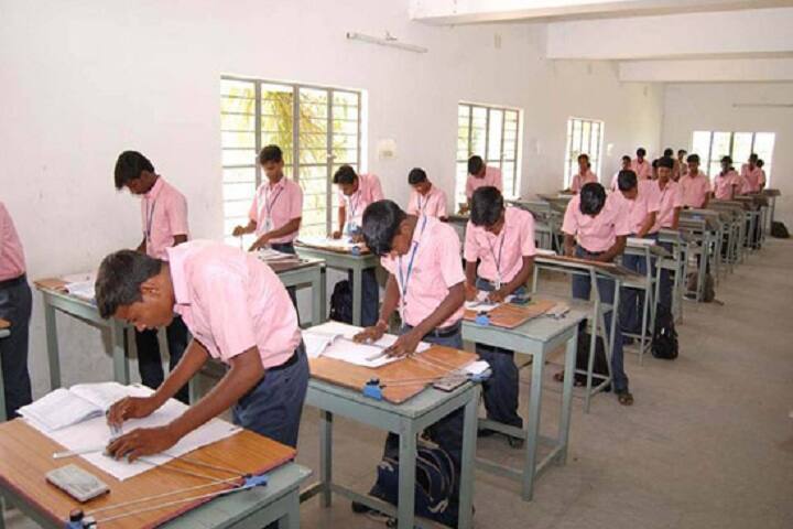 PV Polytechnic College, Viluppuram campus photo 4