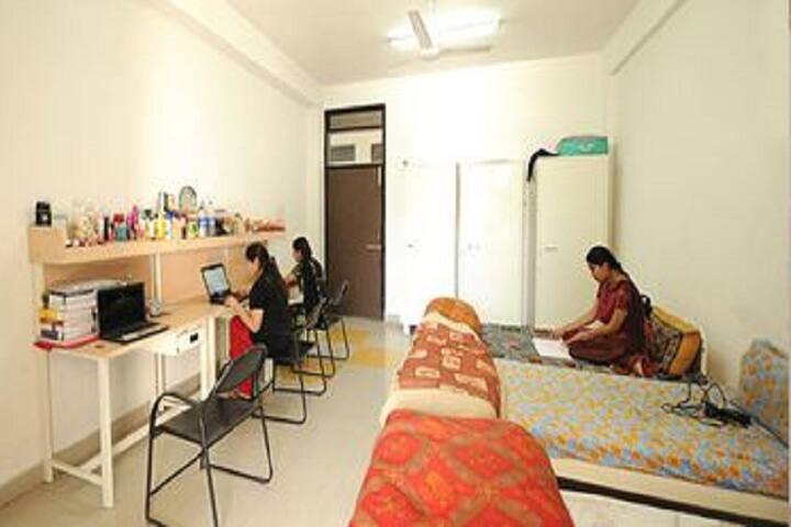 MS Polytechnic College, Pudukkottai campus photo 4