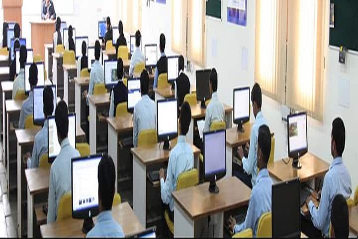 MS Polytechnic College, Pudukkottai campus photo 5