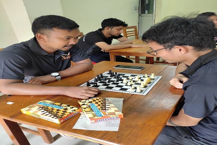 Government Dental College, Silchar campus photo 5