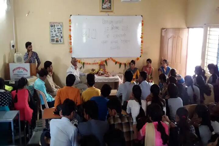 Suyash Computer Education, Dhamnod campus photo 6