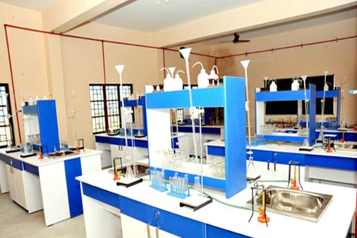 RV Reha Polytechnic College, Tirunelveli campus photo 2