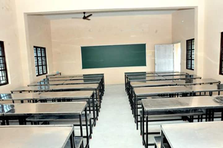 RV Reha Polytechnic College, Tirunelveli campus photo 4