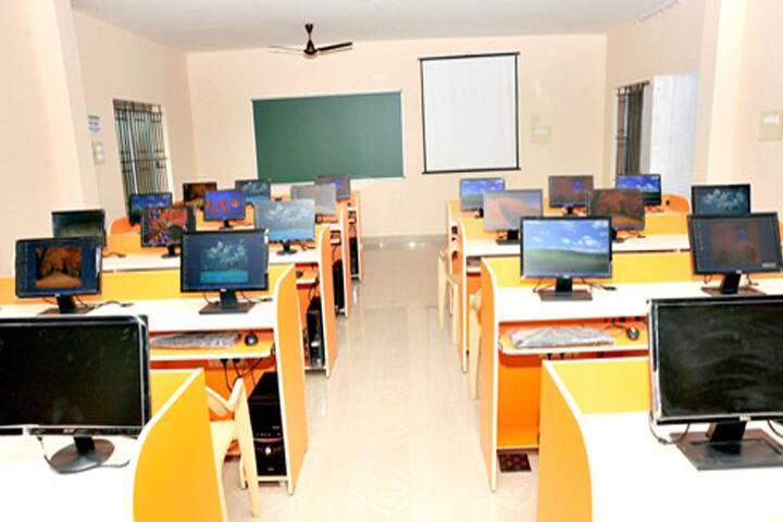 RV Reha Polytechnic College, Tirunelveli campus photo 5