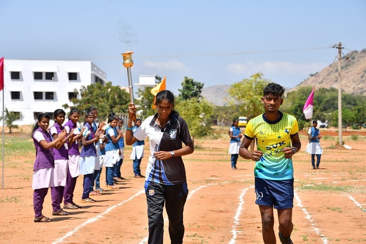RV Reha Polytechnic College, Tirunelveli campus photo 6