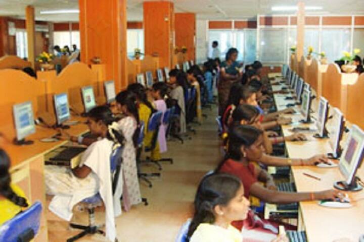 Meenaakshi Ramasamy Polytechnic College, Thathanur campus photo 5