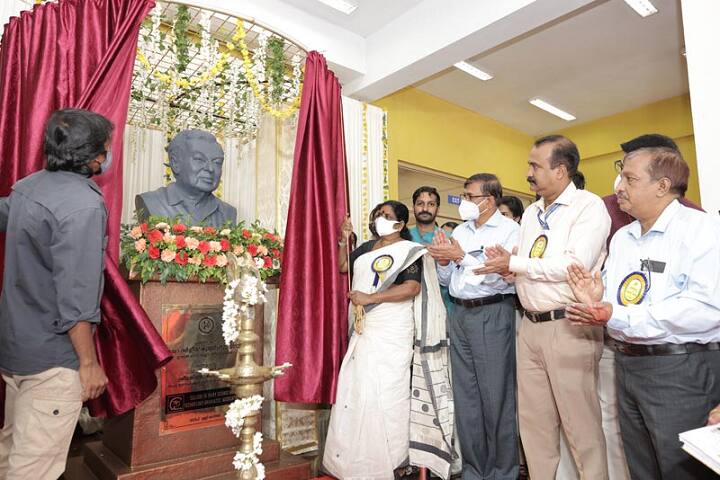Verghese Kurien Institute of Dairy and Food Technology, Mannuthy campus photo 3