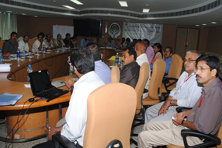 Verghese Kurien Institute of Dairy and Food Technology, Mannuthy campus photo 5