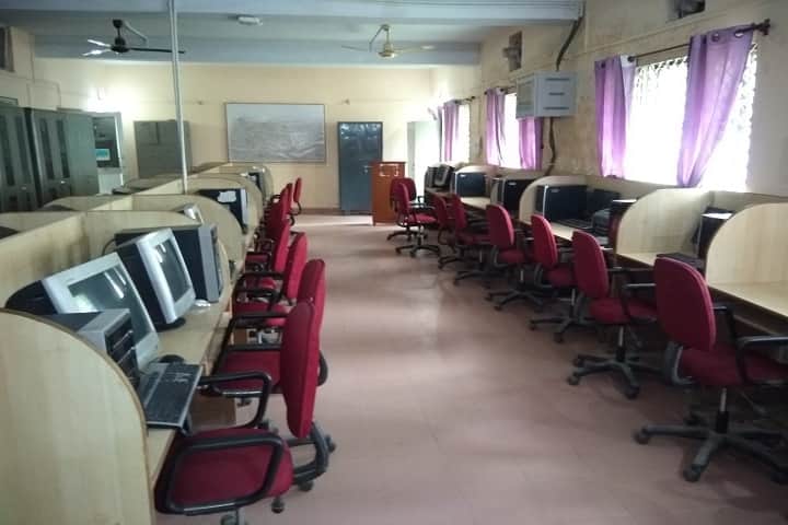 Government Post Graduate College, Rajouri campus photo 6