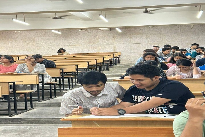 Government Dental College, Dibrugarh campus photo 2