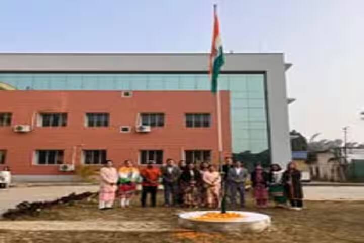 Government Dental College, Dibrugarh campus photo 5