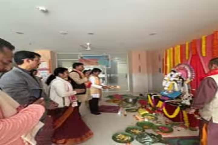 Government Dental College, Dibrugarh campus photo 6