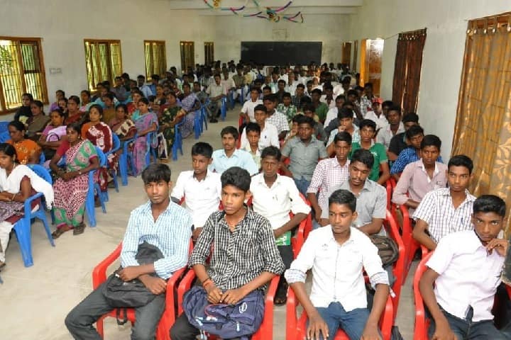 Sadasivam Kathirkamavalli Polytechnic College, Mannargudi campus photo 2