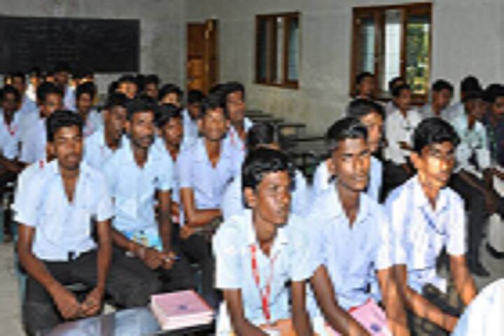 Sadasivam Kathirkamavalli Polytechnic College, Mannargudi campus photo 5