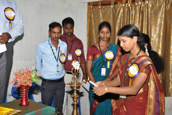 Sadasivam Kathirkamavalli Polytechnic College, Mannargudi campus photo 6