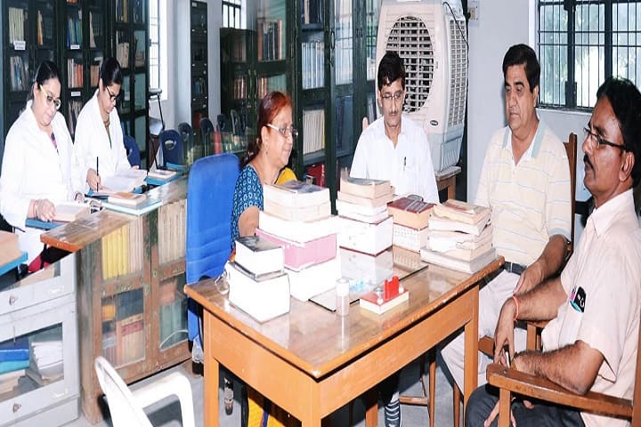 State KGK Homeopathic Medical College and Hospital, Moradabad campus photo 3