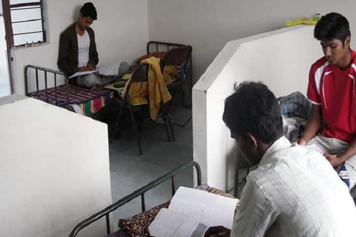 Er Perumal Manimekalai College of Engineering, Hosur campus photo 5