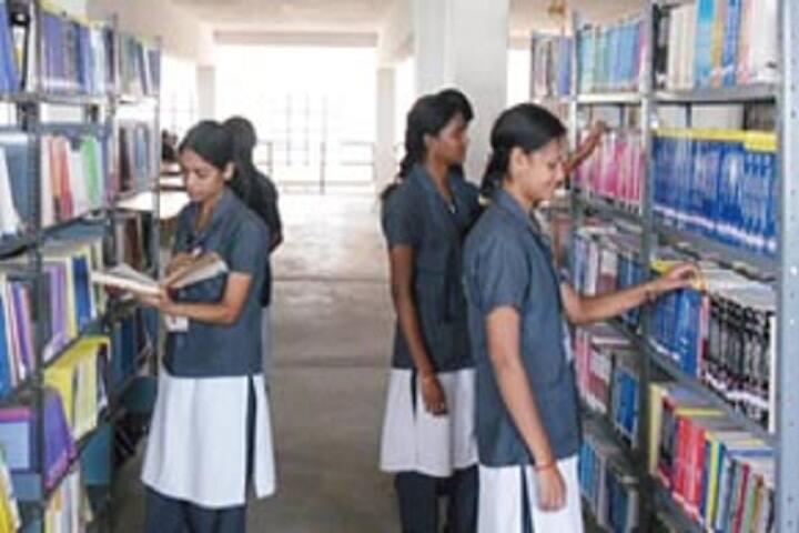 Er Perumal Manimekalai College of Engineering, Hosur campus photo 4