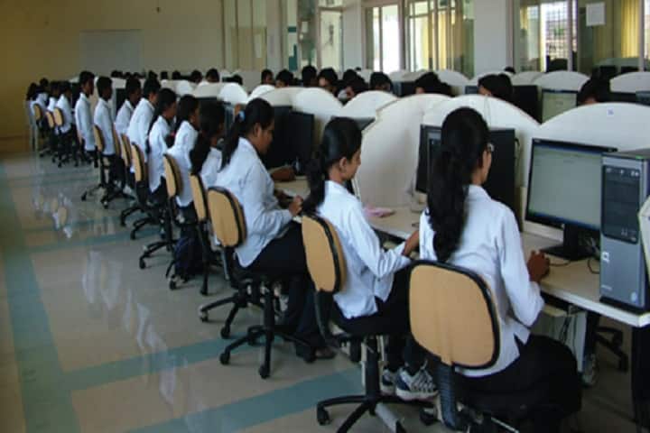 Matoshri Pratishthans Group of Institutions, Nanded campus photo 2