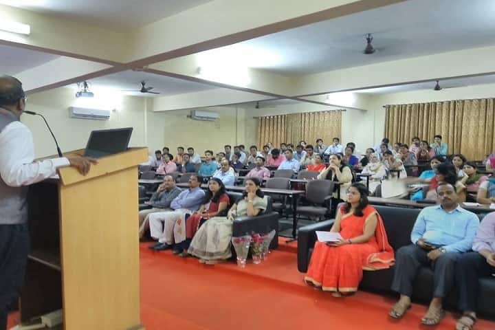 Vishwaniketan's Institute of Management Entrepreneurship and Engineering Technology, Khalapur campus photo 2