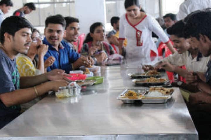 Vishwaniketan's Institute of Management Entrepreneurship and Engineering Technology, Khalapur campus photo 3
