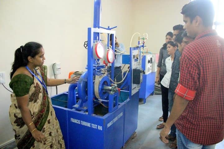 Vishwaniketan's Institute of Management Entrepreneurship and Engineering Technology, Khalapur campus photo 6