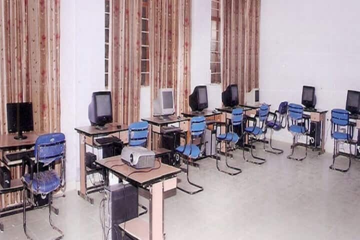 Vimal Muni College of Education, Vijaypur campus photo 2