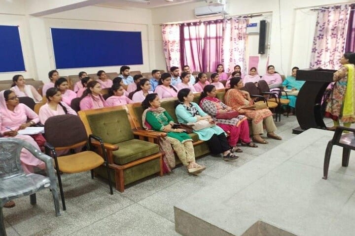 Vimal Muni College of Education, Vijaypur campus photo 4