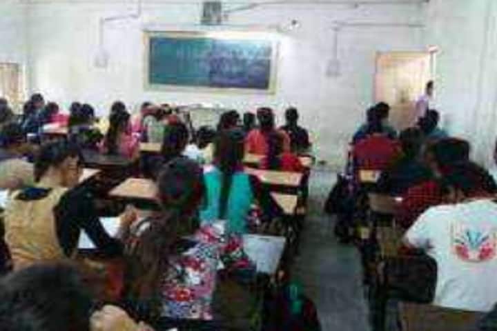 MB Patel Science College, Anand campus photo 3